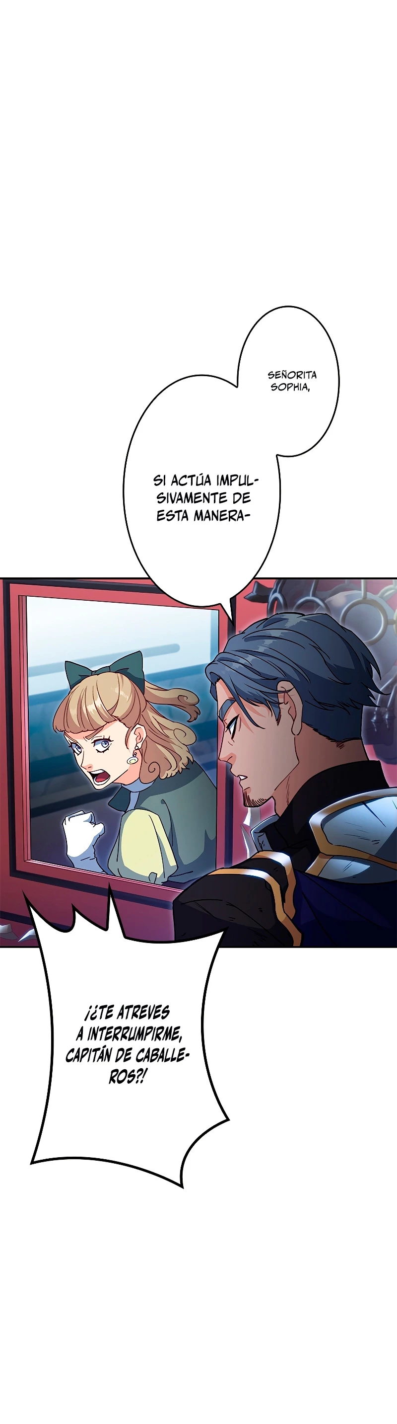 El Duque del dragón blanco: Pendragon > Capitulo 59 > Page 271